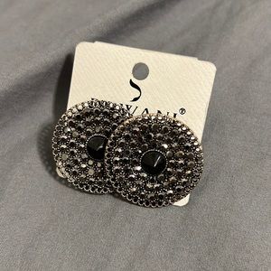 New traditional top earrings